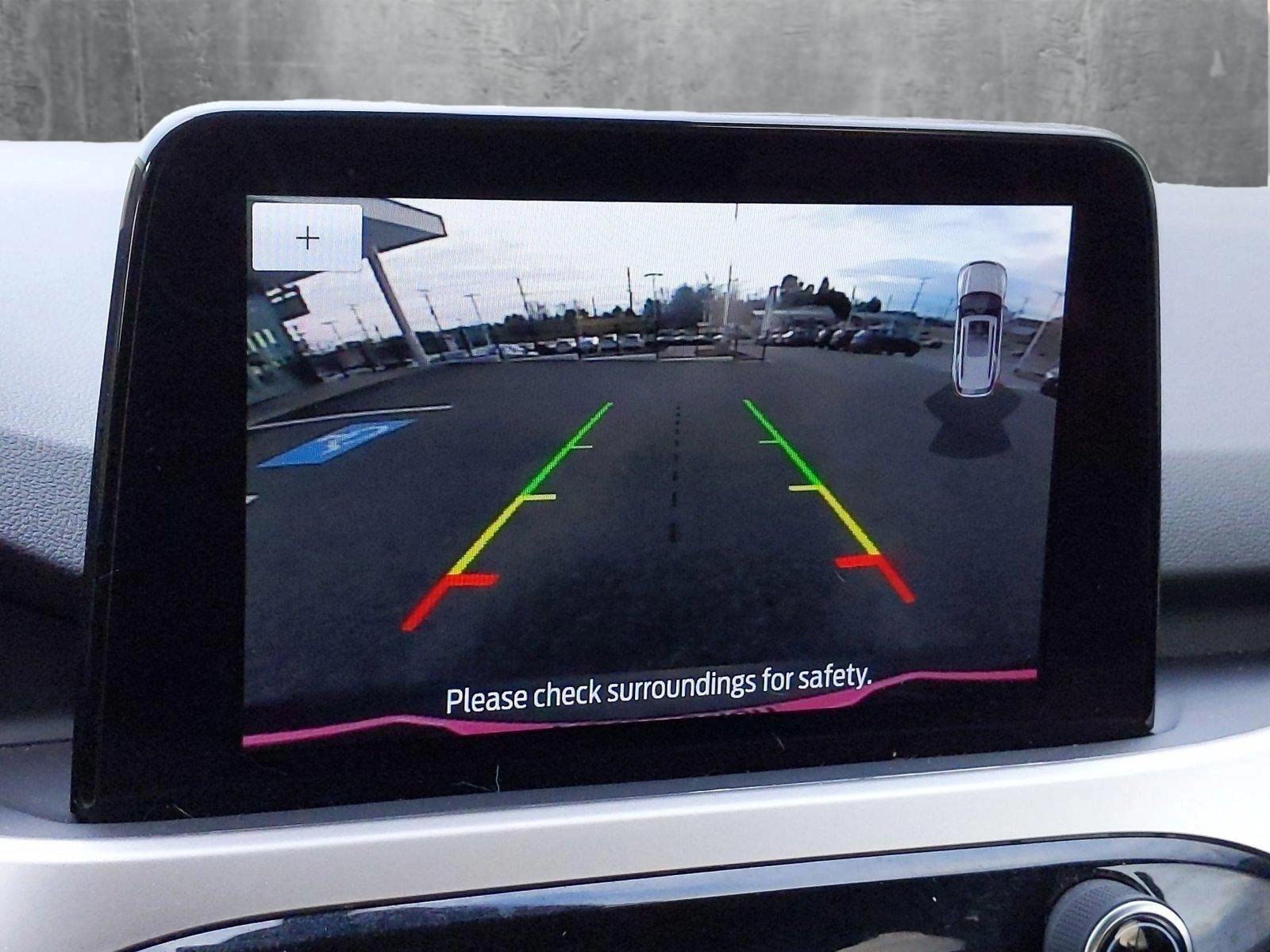 2020 Ford Escape Vehicle Photo in Bel Air, MD 21014