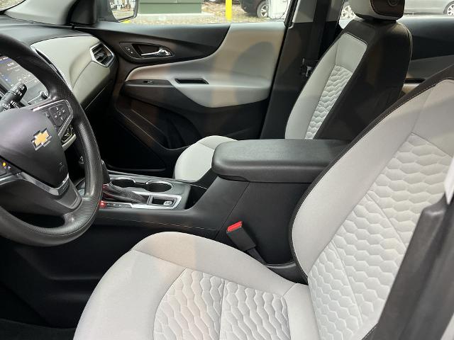 2020 Chevrolet Equinox Vehicle Photo in PITTSBURGH, PA 15226-1209