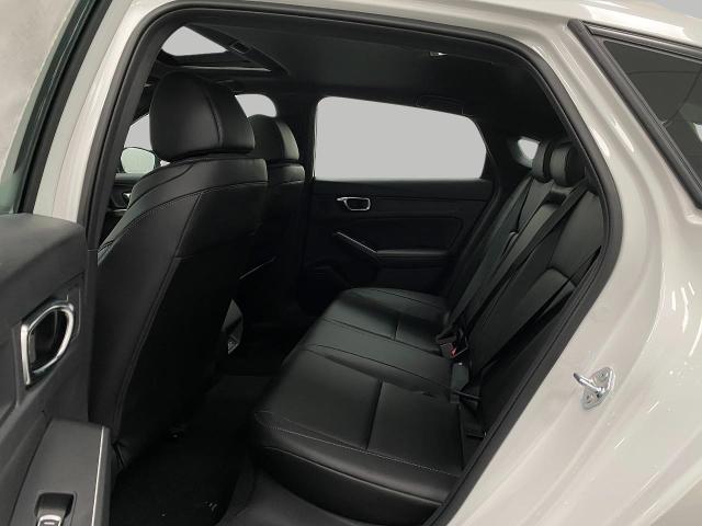 2025 Acura Integra Vehicle Photo in Appleton, WI 54913