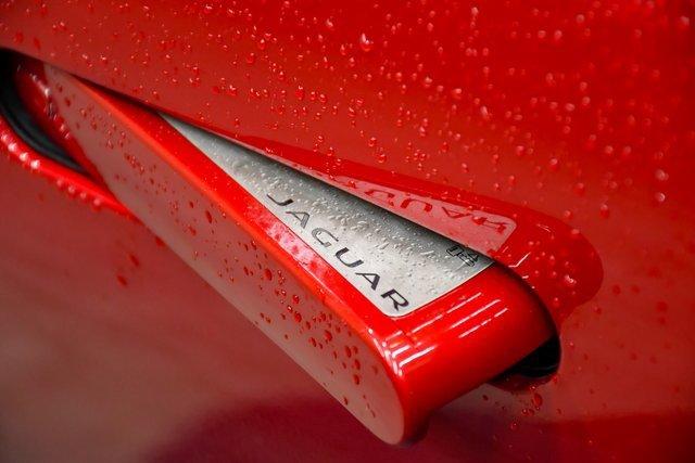 2015 Jaguar F-TYPE Vehicle Photo in EVERETT, WA 98203-5662
