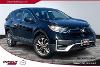 Used 2020 Honda CR-V EX with VIN 2HKRW2H5XLH612036 for sale in Greenville, NC