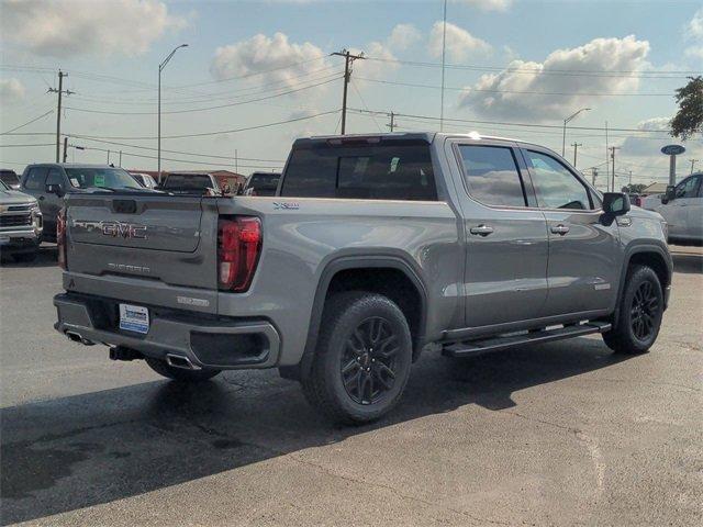 2024 GMC Sierra 1500 Vehicle Photo in EASTLAND, TX 76448-3020