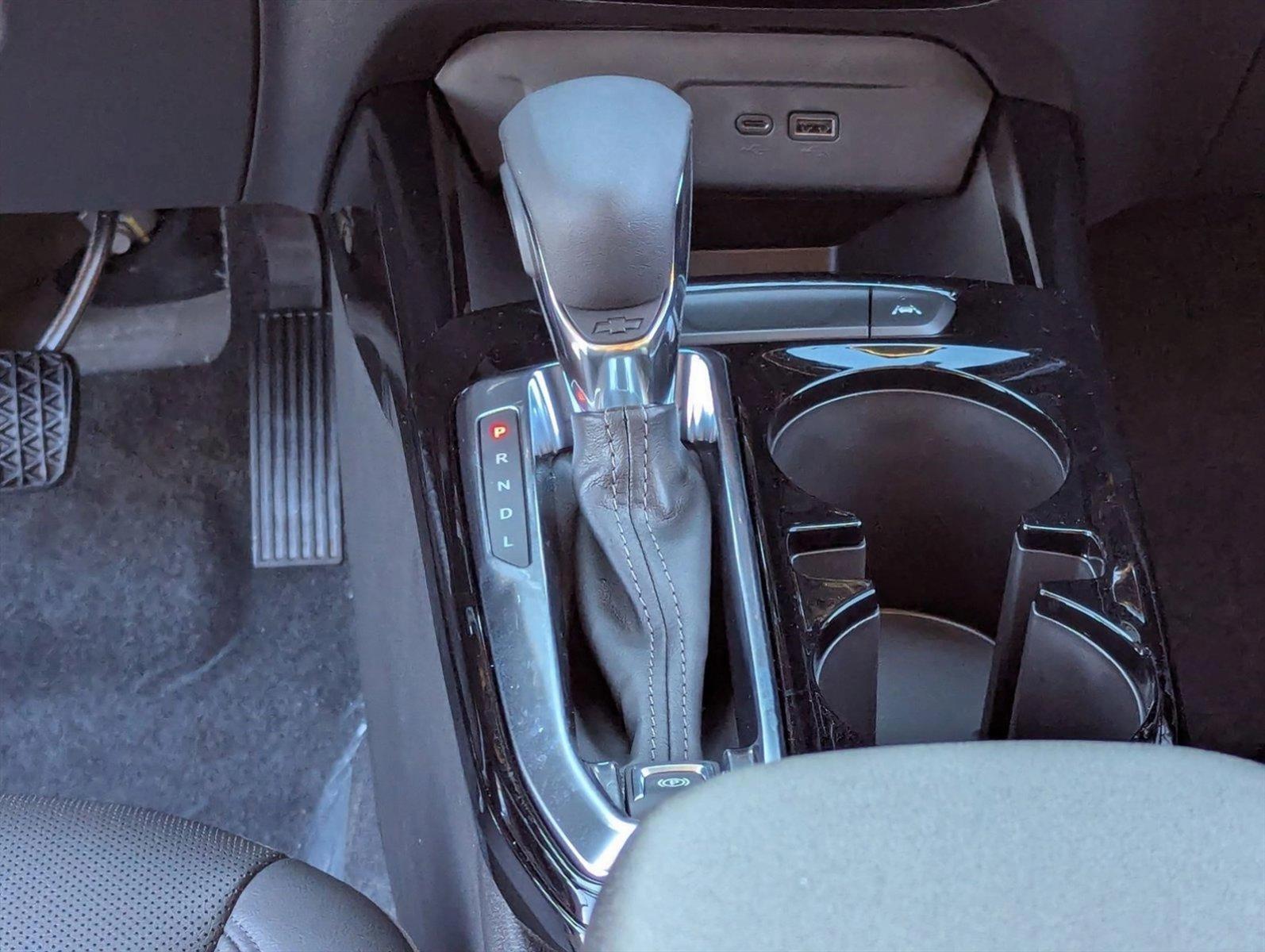 2025 Chevrolet Trax Vehicle Photo in PEMBROKE PINES, FL 33024-6534
