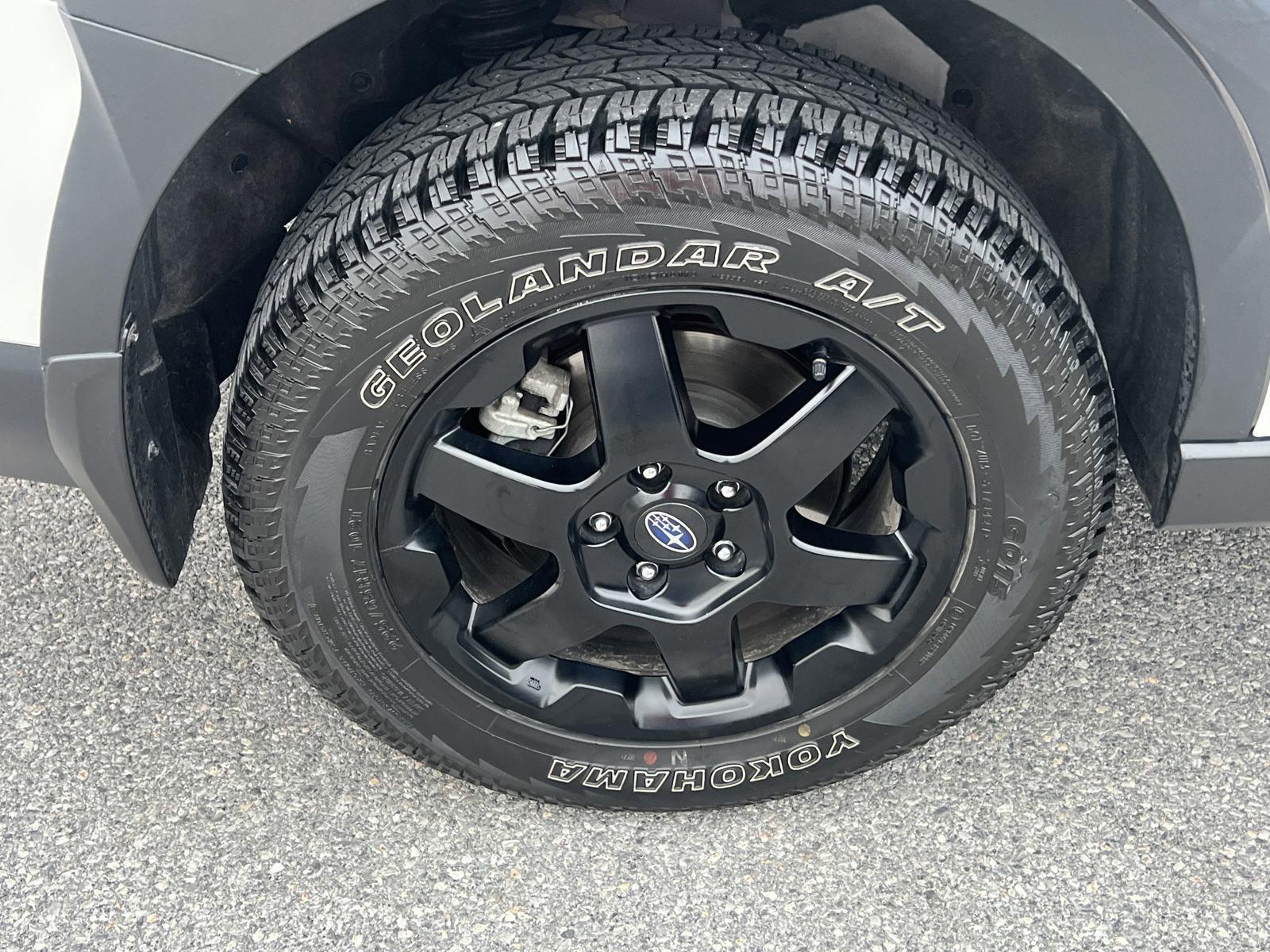 2022 Subaru Outback Vehicle Photo in Mechanicsburg, PA 17050