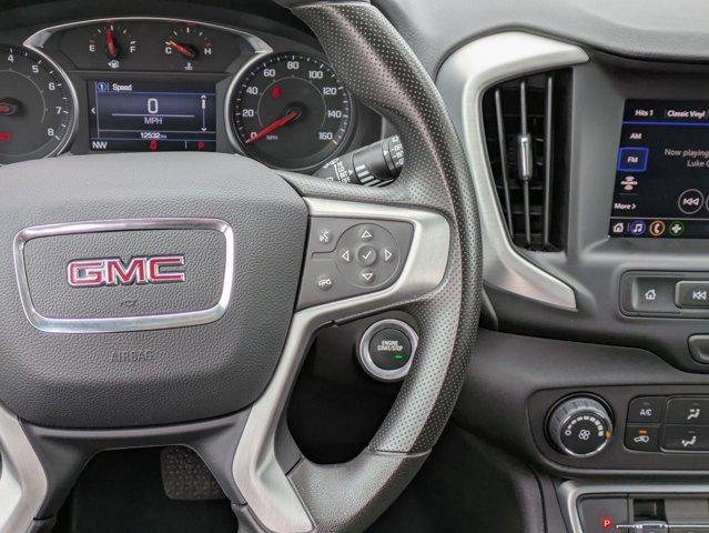 2024 GMC Terrain Vehicle Photo in SELMA, TX 78154-1460