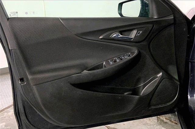 2023 Chevrolet Malibu Vehicle Photo in KANSAS CITY, MO 64114-4502
