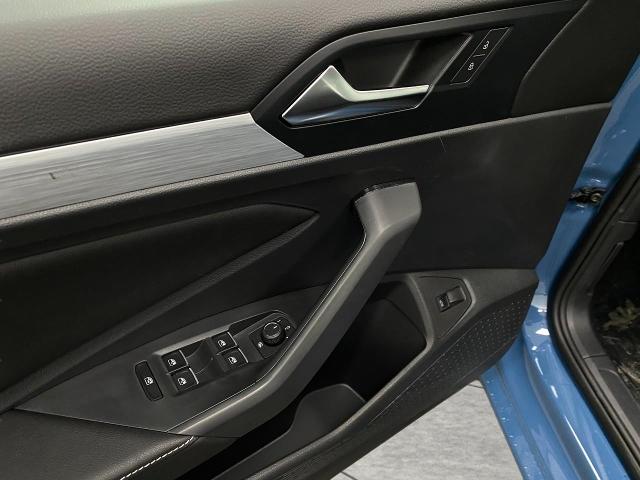 2025 Volkswagen Jetta Vehicle Photo in Appleton, WI 54913