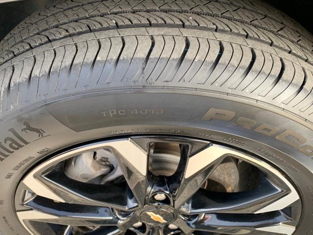 2023 Chevrolet Trailblazer Vehicle Photo in POST FALLS, ID 83854-5365