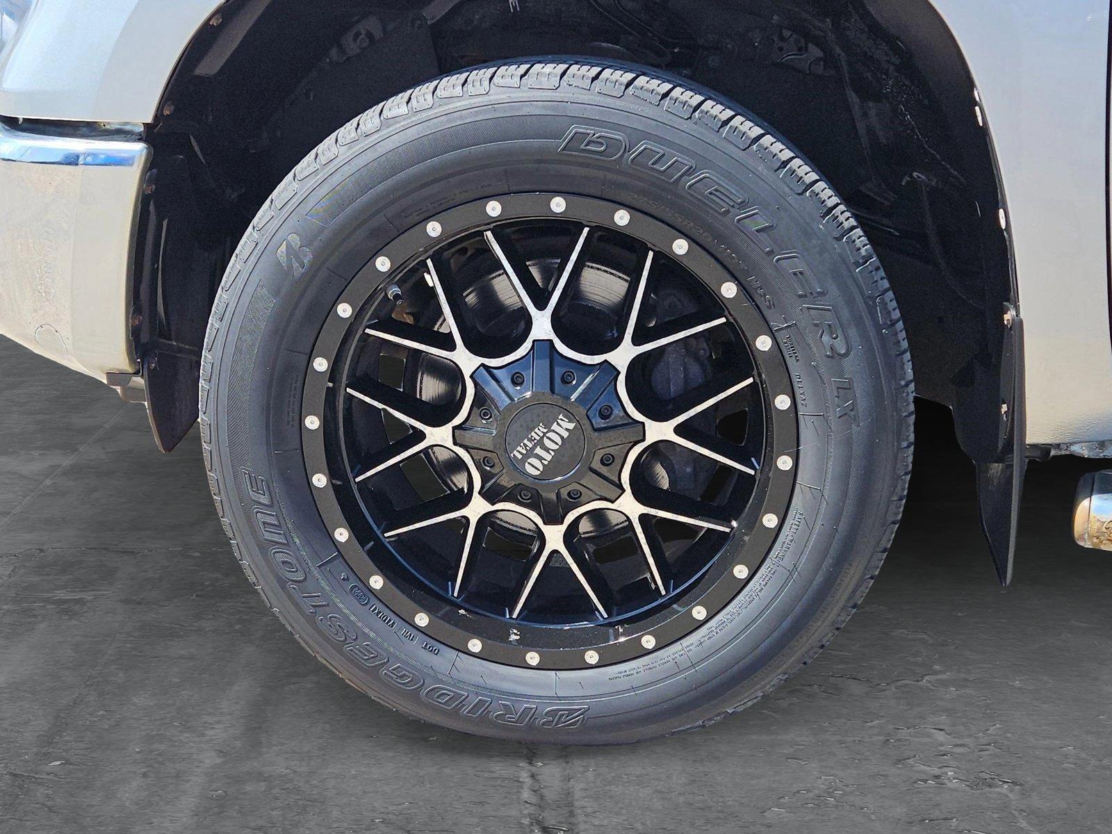 2014 Toyota Tundra 2WD Truck Vehicle Photo in CORPUS CHRISTI, TX 78416-1100