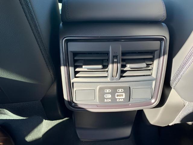 2025 Subaru Forester Vehicle Photo in Oshkosh, WI 54904