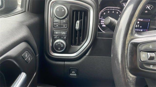 2019 GMC Sierra 1500 Vehicle Photo in THOMPSONTOWN, PA 17094-9014