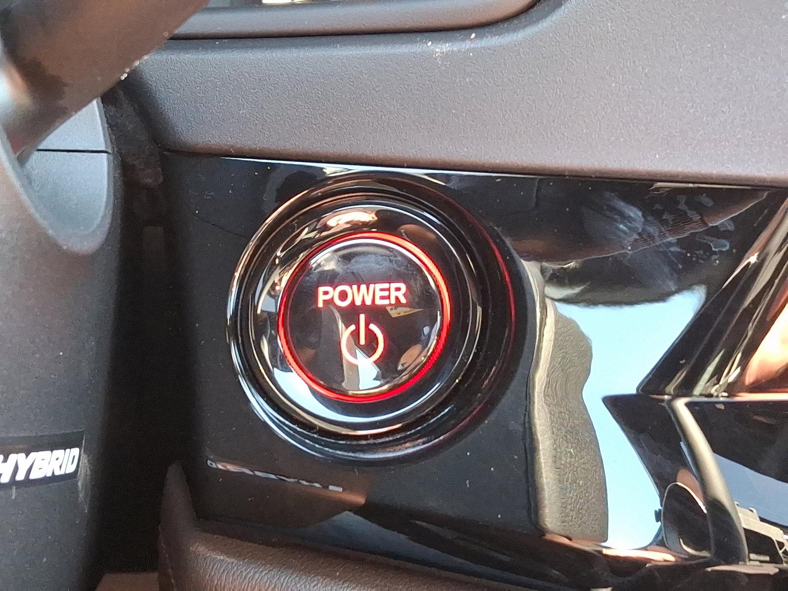 2025 Honda Accord Hybrid Vehicle Photo in Harrisburg, PA 17111