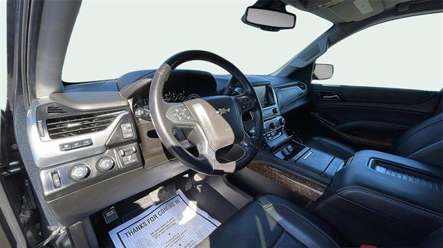 2019 Chevrolet Tahoe Vehicle Photo in THOMPSONTOWN, PA 17094-9014