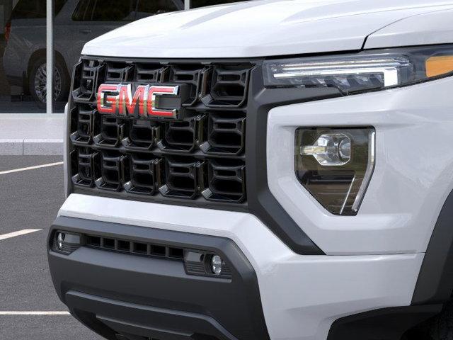 2025 GMC Canyon Vehicle Photo in ALBERTVILLE, AL 35950-0246