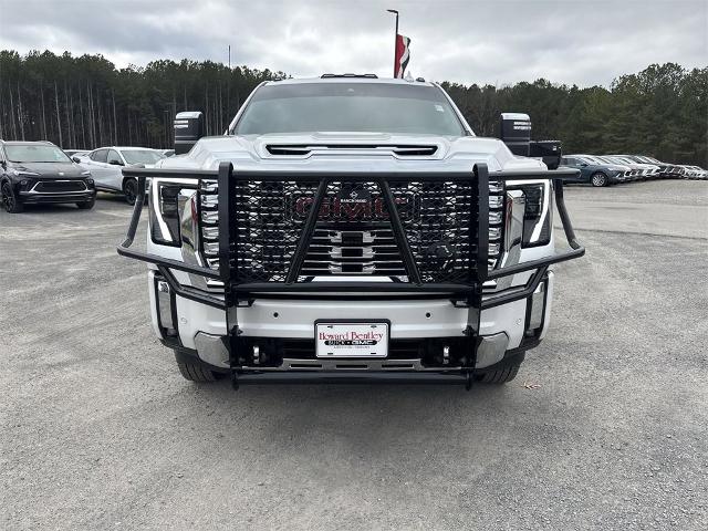 2025 GMC Sierra 3500 HD Vehicle Photo in ALBERTVILLE, AL 35950-0246