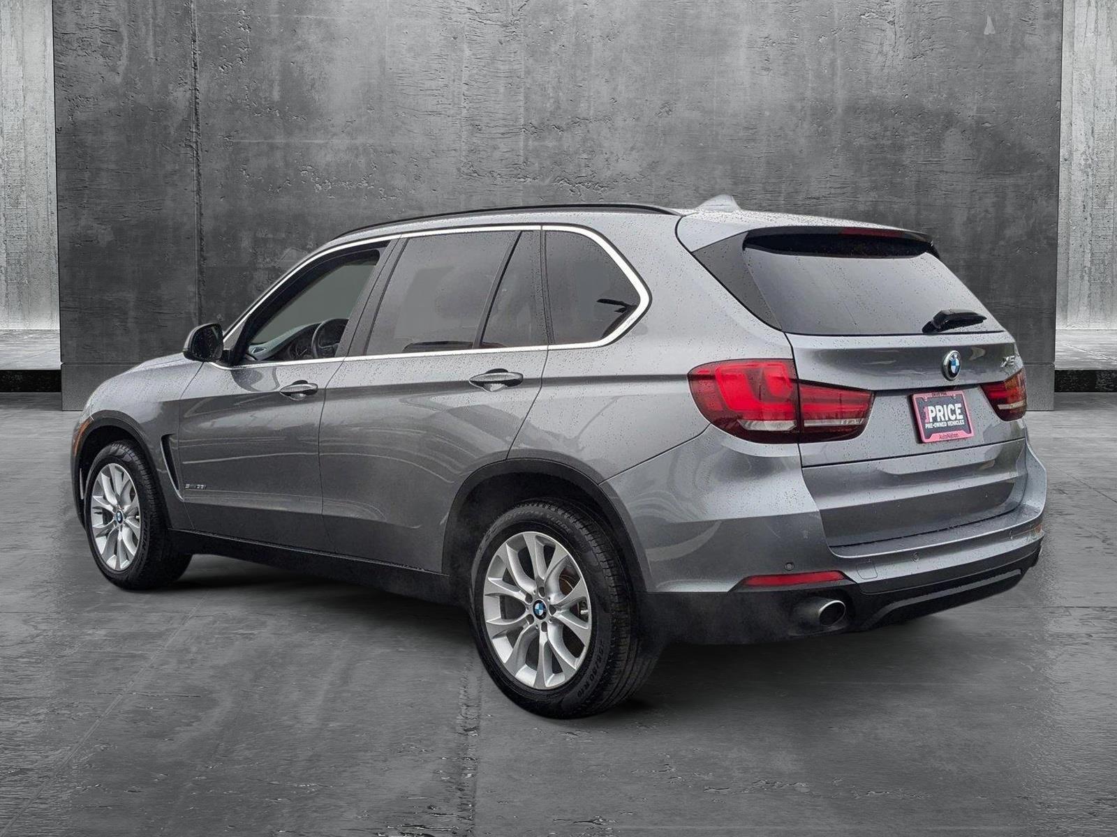 2016 BMW X5 Vehicle Photo in ORLANDO, FL 32812-3021