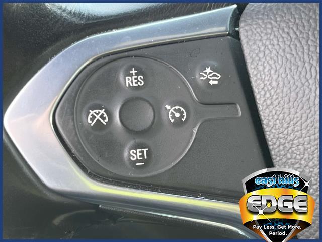2022 Chevrolet Traverse Vehicle Photo in Roslyn, NY 11576
