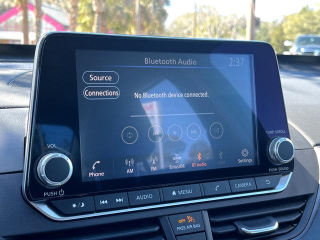 2023 Nissan Altima Vehicle Photo in Savannah, GA 31419