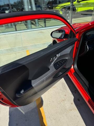 2019 Hyundai VELOSTER Vehicle Photo in Peoria, IL 61615