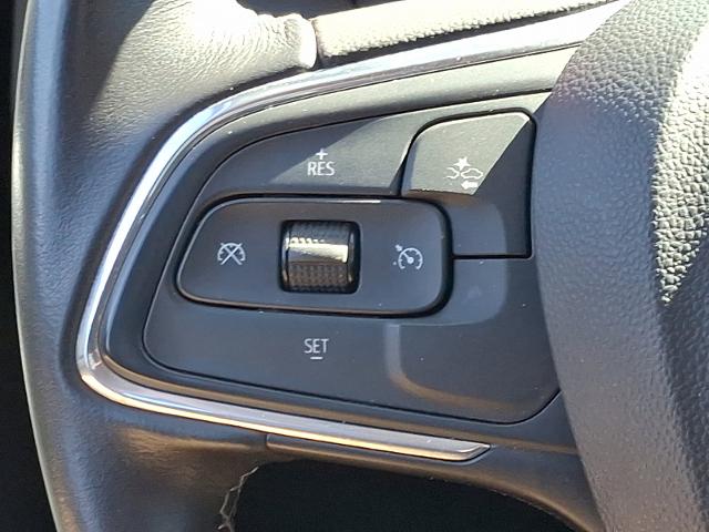 2020 Buick Encore GX Vehicle Photo in TREVOSE, PA 19053-4984