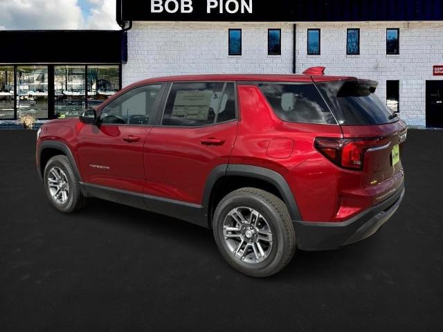 2025 GMC Terrain Vehicle Photo in CHICOPEE, MA 01020-5001