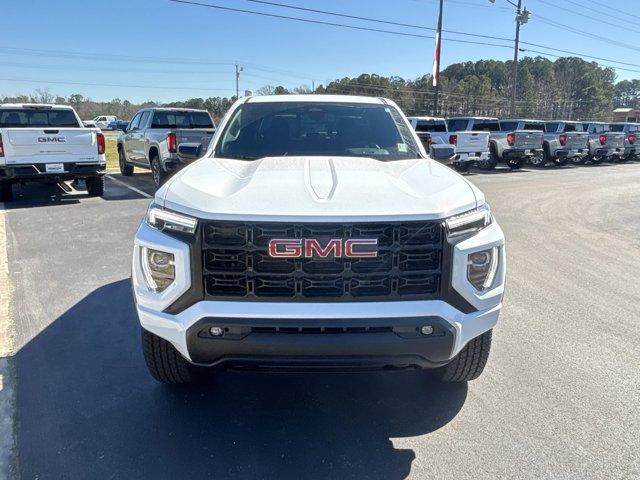 2025 GMC Canyon Vehicle Photo in ALBERTVILLE, AL 35950-0246