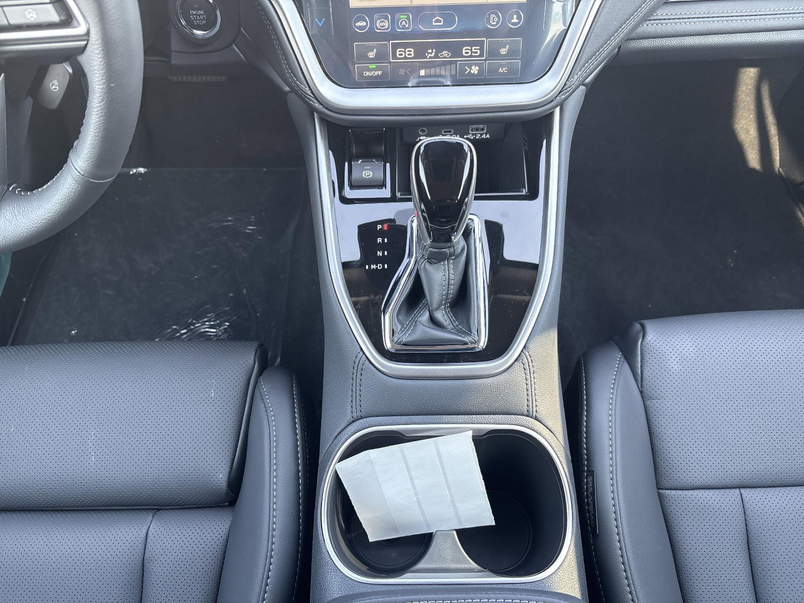2025 Subaru Outback Vehicle Photo in Mechanicsburg, PA 17050