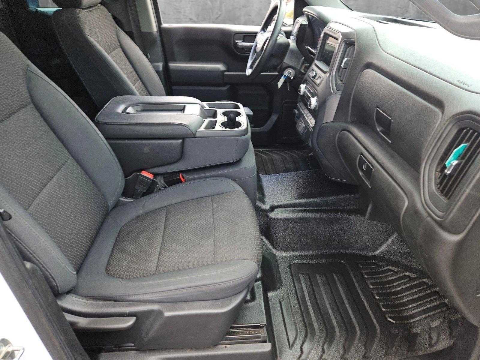 2019 GMC Sierra 1500 Vehicle Photo in GILBERT, AZ 85297-0446
