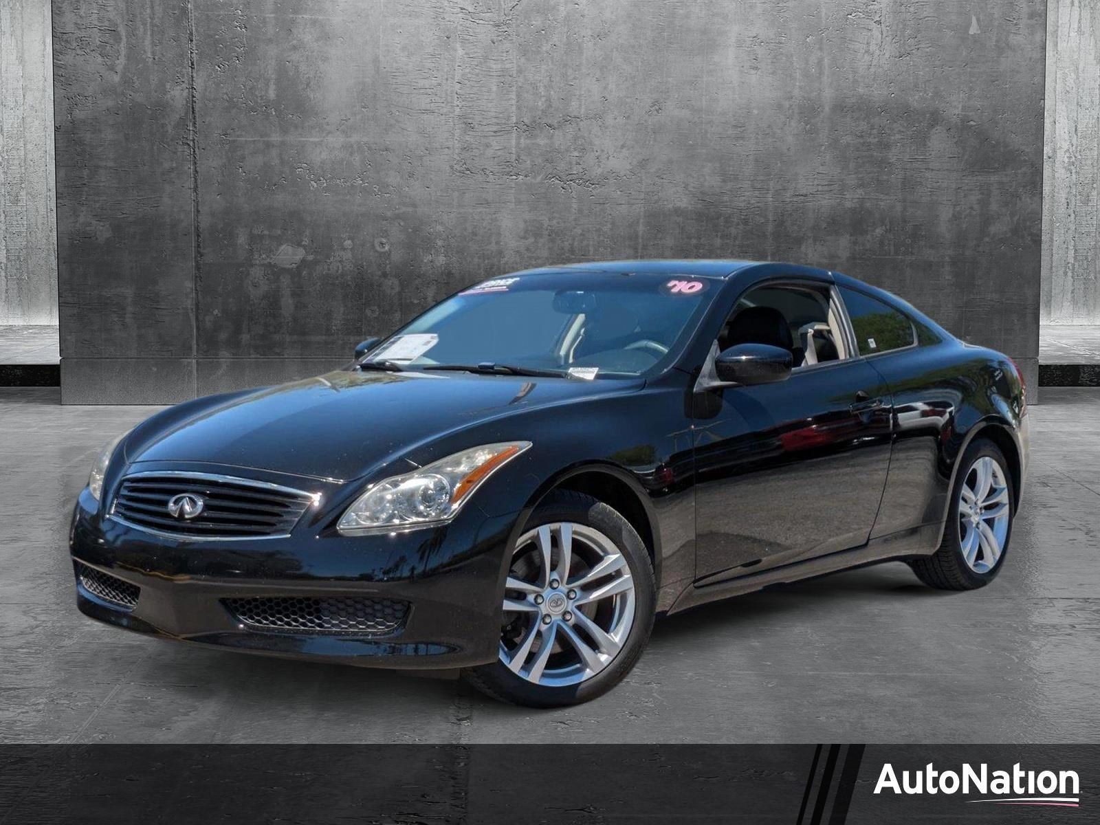 2010 INFINITI G37 Coupe Vehicle Photo in Tampa, FL 33614