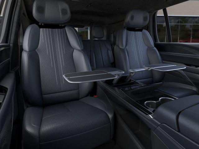 2025 Cadillac Escalade IQ Vehicle Photo in TREVOSE, PA 19053-4984