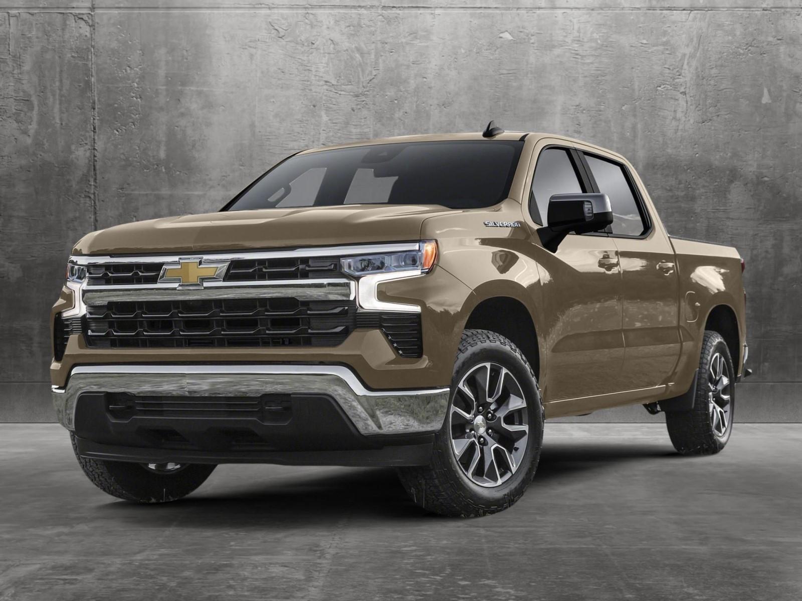 2022 Chevrolet Silverado 1500 Vehicle Photo in CORPUS CHRISTI, TX 78412-4902