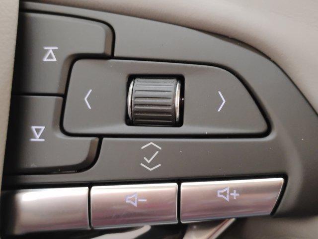 2025 Cadillac XT6 Vehicle Photo in PINEVILLE, NC 28134-8495