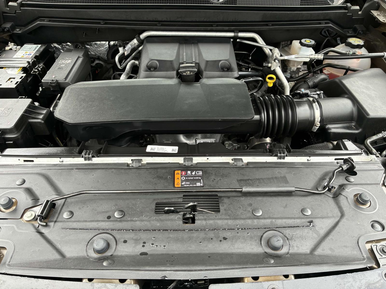 2024 Chevrolet Colorado Vehicle Photo in LOS ANGELES, CA 90007-3794