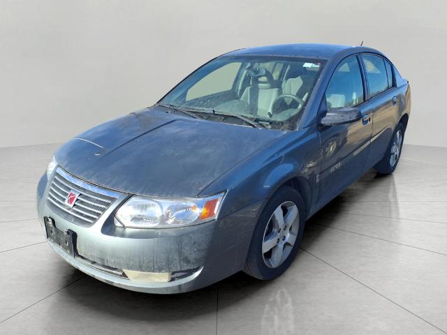 2007 Saturn Ion Vehicle Photo in Oshkosh, WI 54904