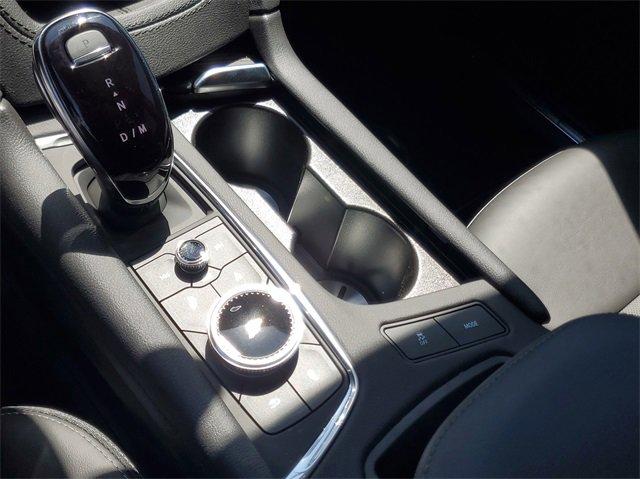2025 Cadillac XT5 Vehicle Photo in SUNRISE, FL 33323-3202