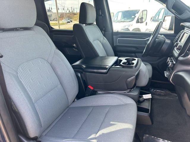 2022 Ram 1500 Vehicle Photo in MEDINA, OH 44256-9631
