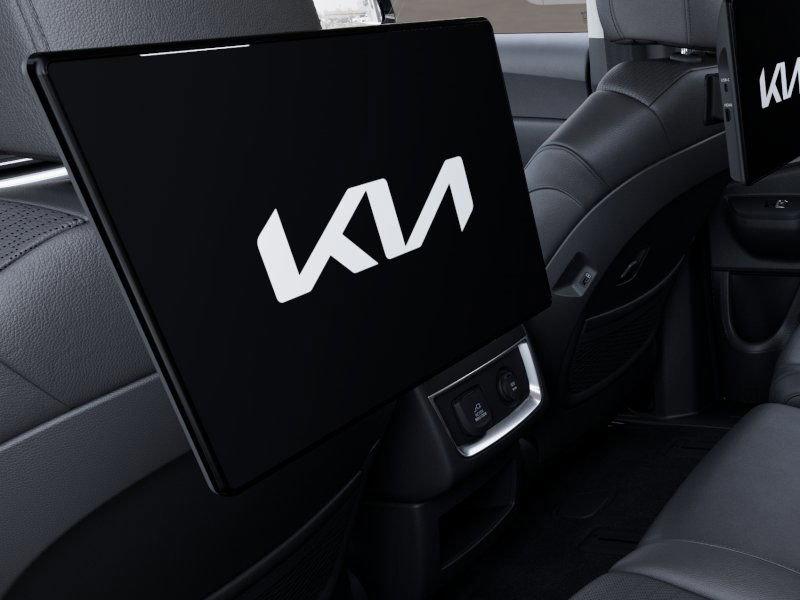 2025 Kia Carnival Vehicle Photo in Langhorne, PA 19047