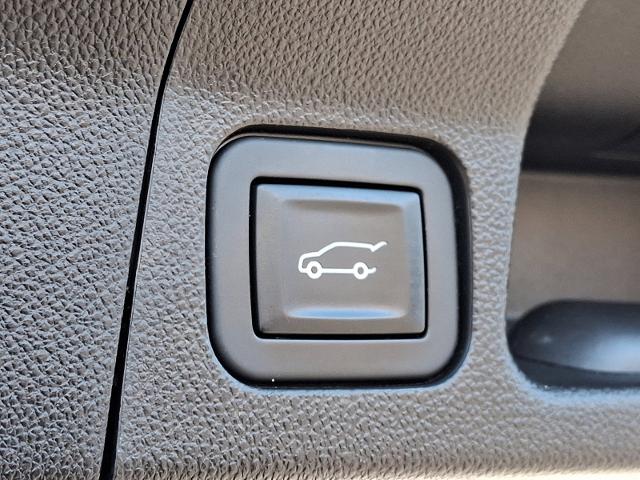 2019 GMC Acadia Vehicle Photo in TREVOSE, PA 19053-4984