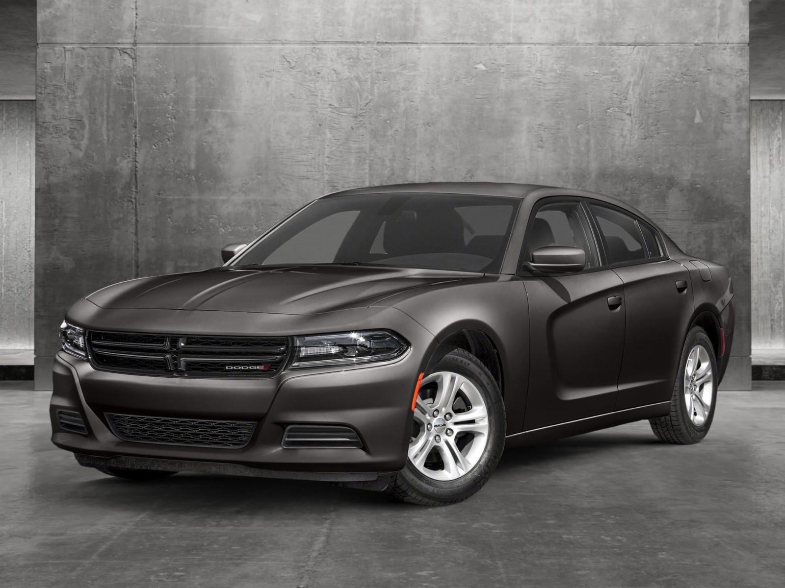 2020 Dodge Charger Vehicle Photo in CORPUS CHRISTI, TX 78412-4902