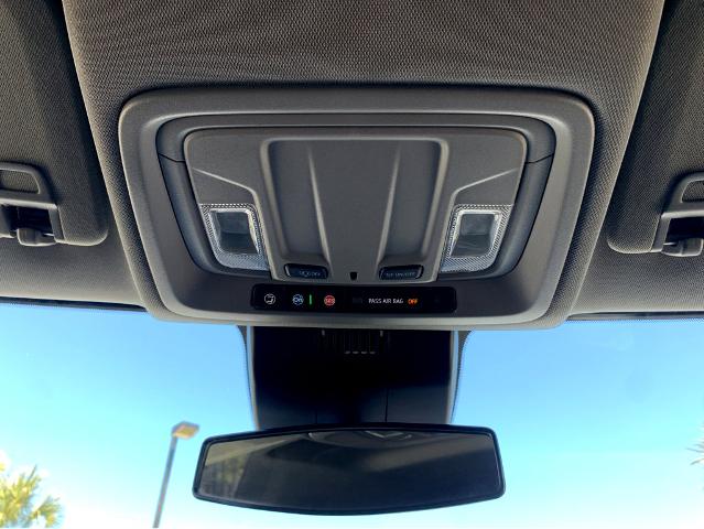 2023 Chevrolet Silverado 1500 Vehicle Photo in BEAUFORT, SC 29906-4218