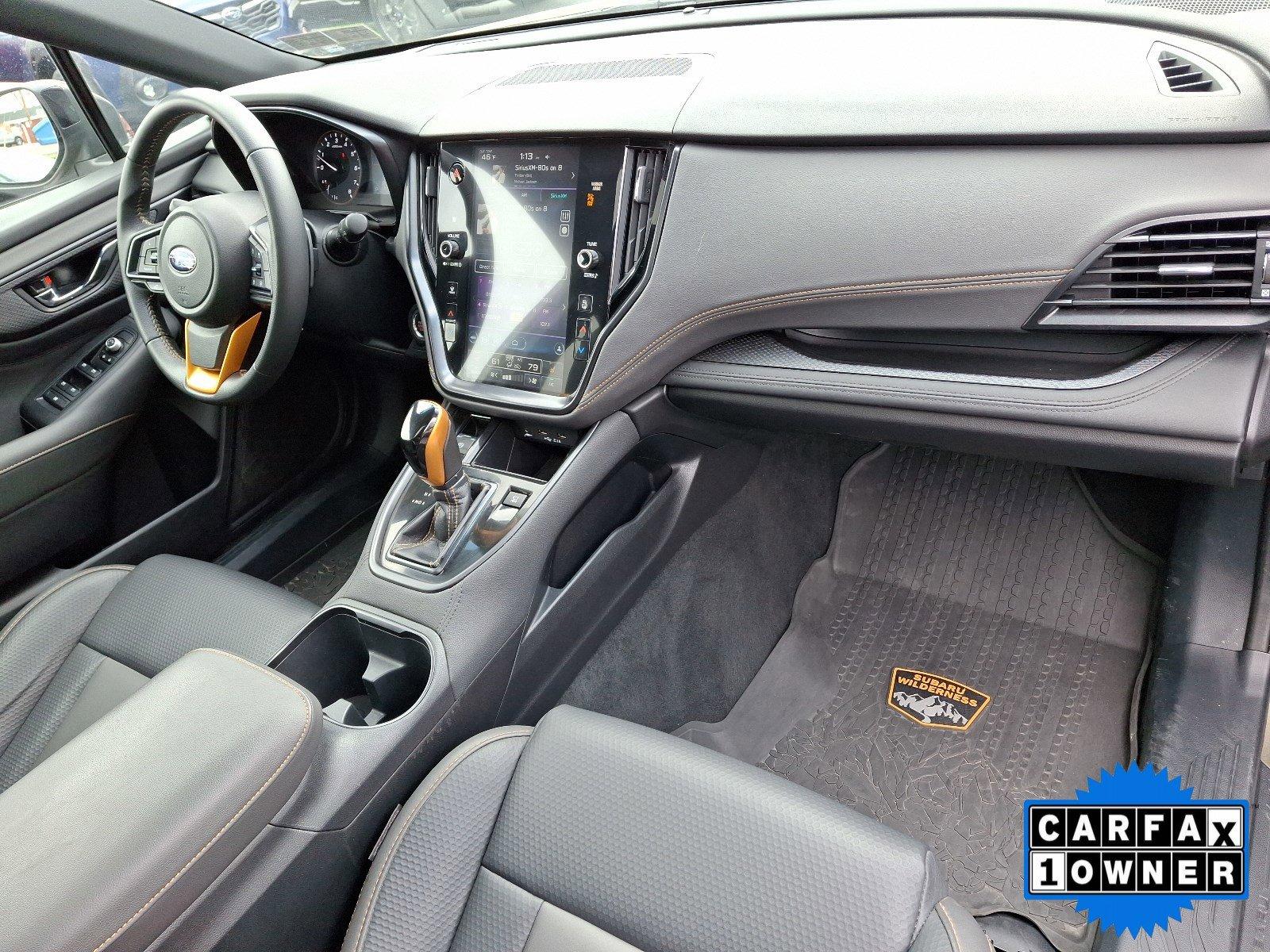 2022 Subaru Outback Vehicle Photo in Harrisburg, PA 17111