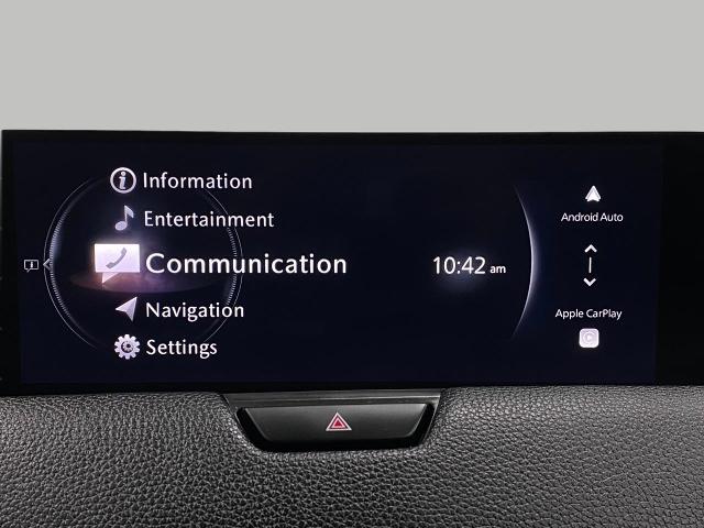 2025 Mazda CX-70 PHEV Vehicle Photo in Appleton, WI 54913