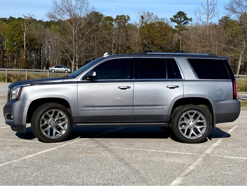 2019 GMC Yukon Vehicle Photo in POOLER, GA 31322-3252