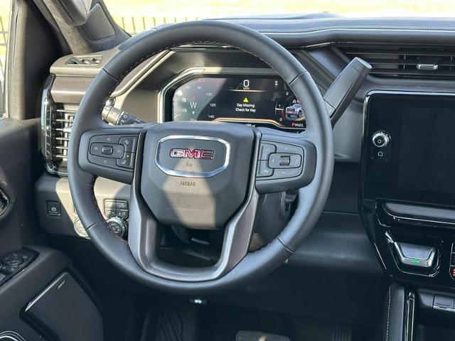 2025 GMC Sierra 2500 HD Vehicle Photo in COLUMBIA, MO 65203-3903
