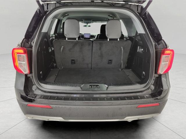 2023 Ford Explorer Vehicle Photo in Oshkosh, WI 54901