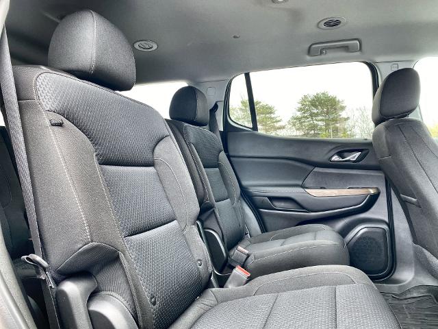 2023 GMC Acadia Vehicle Photo in WILLIAMSVILLE, NY 14221-2883