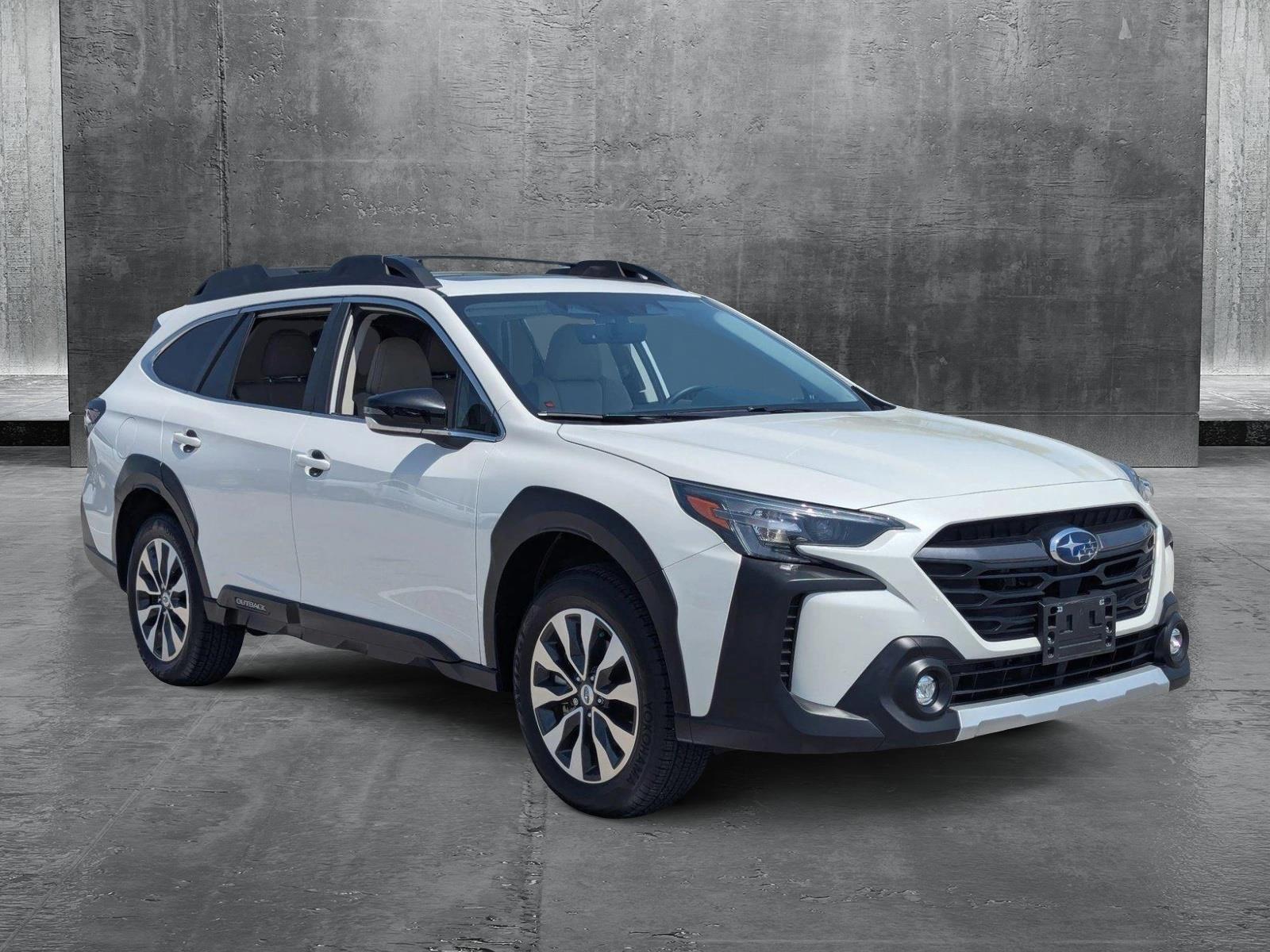 2024 Subaru Outback Vehicle Photo in Corpus Christi, TX 78415