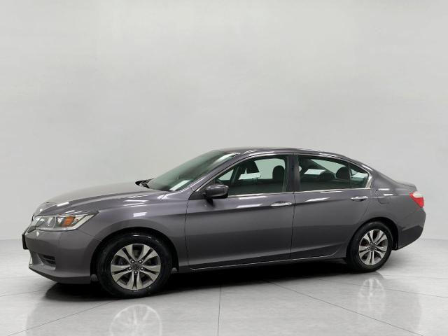 2014 Honda Accord Sedan Vehicle Photo in Appleton, WI 54913