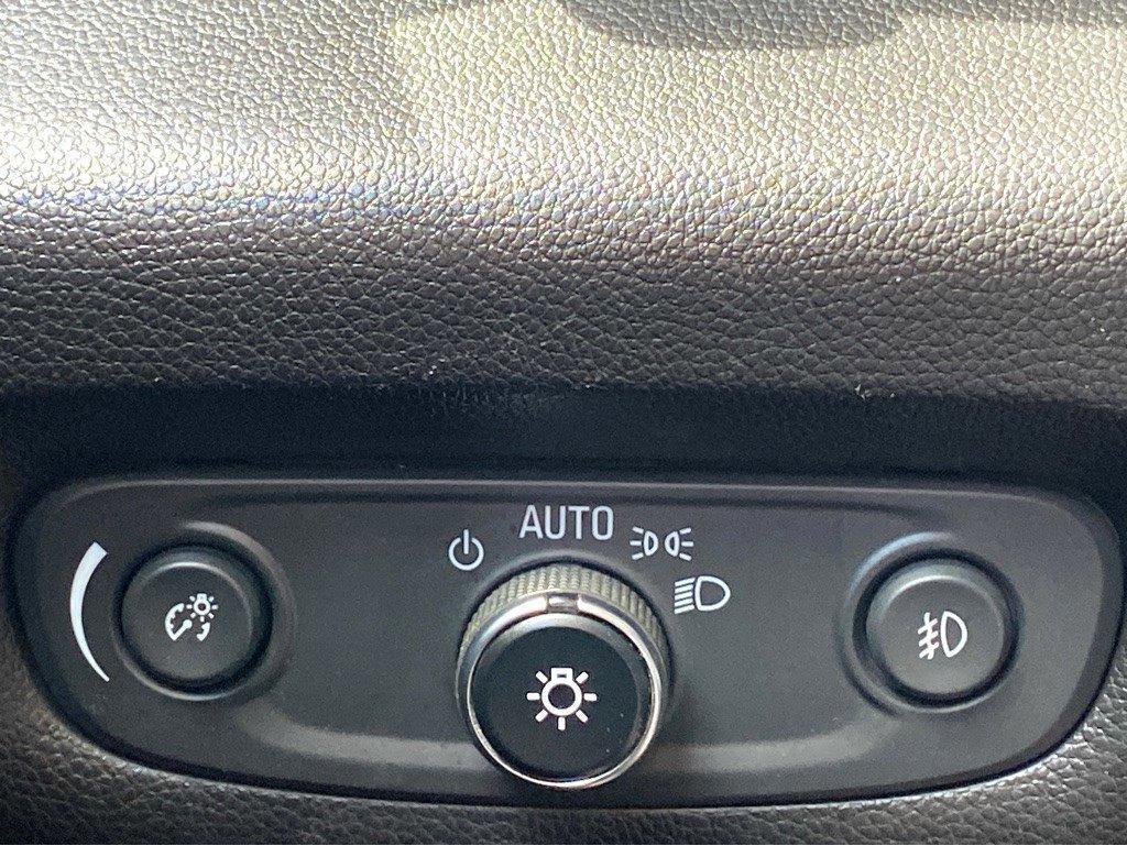 2020 Chevrolet Traverse Vehicle Photo in SAVANNAH, GA 31406-4513