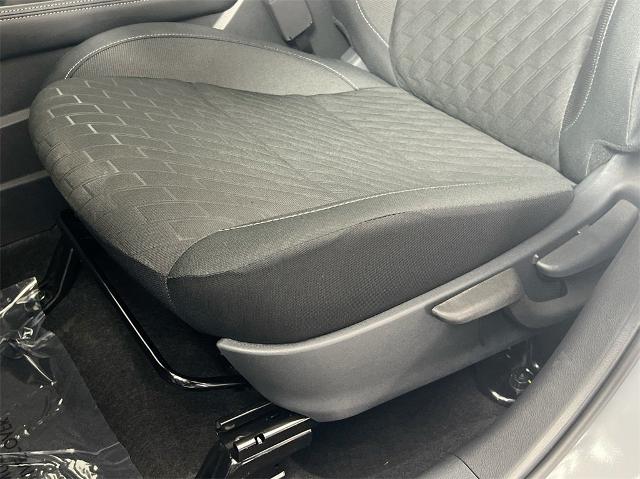 2024 Nissan Kicks Vehicle Photo in Tulsa, OK 74129